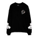 MWM Ανδρικό φούτερ Vanguard's Dog Sweatshirt